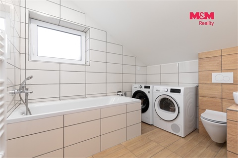 Pronájem bytu 2+1, 57 m² - 2
