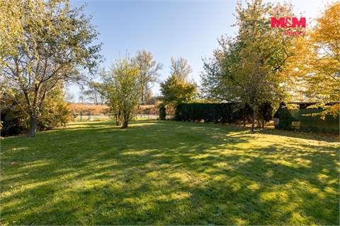 Pronájem bytu 2+1, 57 m² 18