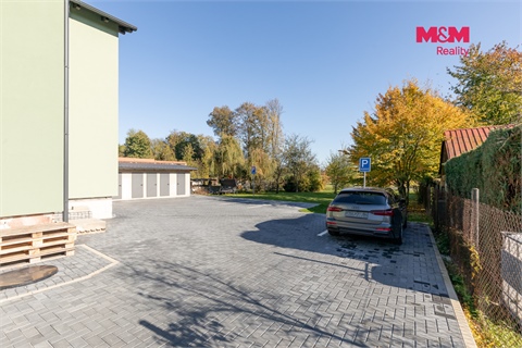 Pronájem bytu 2+1, 57 m² 14