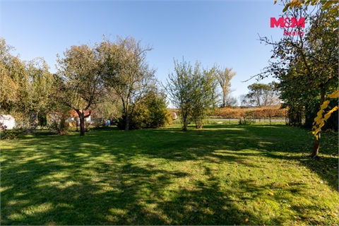 Pronájem bytu 2+1, 57 m² 22