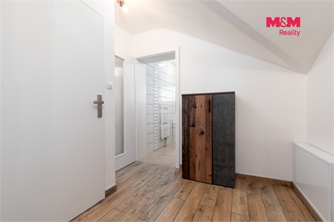 Pronájem bytu 2+1, 57 m² - 6