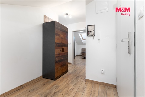 Pronájem bytu 2+1, 57 m² 6