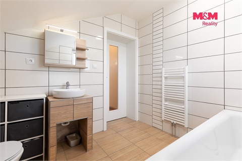 Pronájem bytu 2+1, 57 m² 4