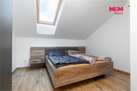 Pronájem bytu 2+1, 57 m² 10