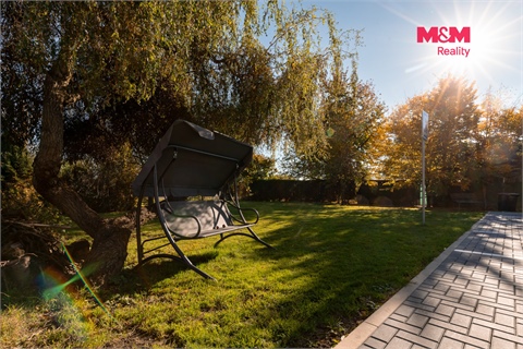 Pronájem bytu 2+1, 57 m² - 16