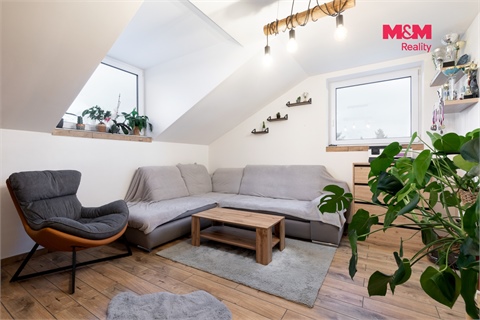 Pronájem bytu 2+1, 57 m² 8