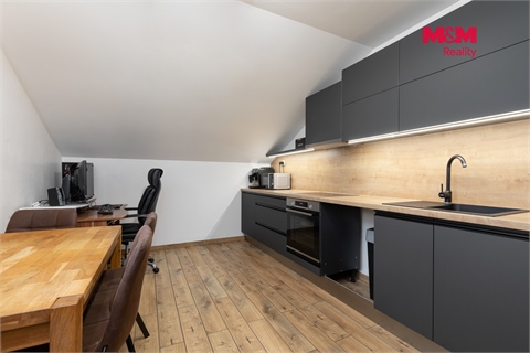 Pronájem bytu 2+1, 57 m² - 8