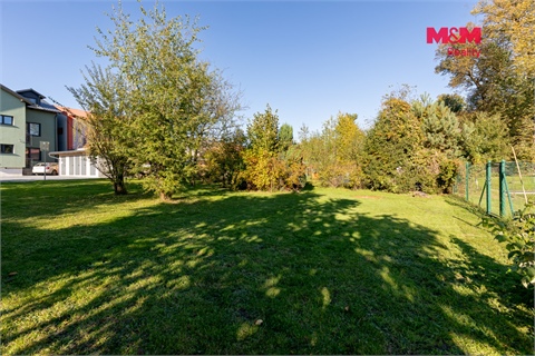 Pronájem bytu 2+1, 57 m² 20