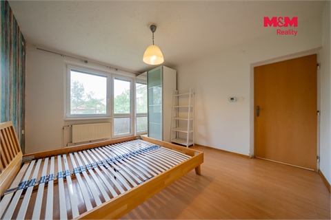 Pronájem bytu 2+1, 49 m² 4