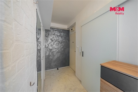 Pronájem bytu 2+1, 49 m² 8