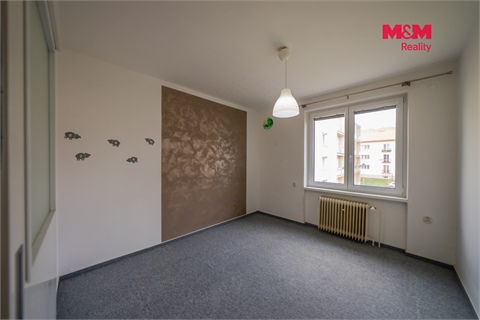 Pronájem bytu 2+1, 49 m² 14