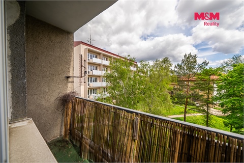 Pronájem bytu 2+1, 49 m² 10