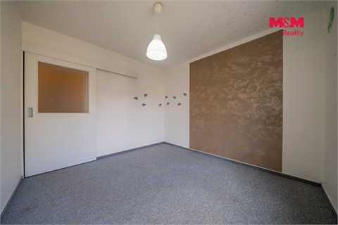 Pronájem bytu 2+1, 49 m² - 10