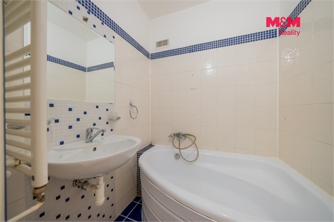 Pronájem bytu 2+1, 49 m² - 2