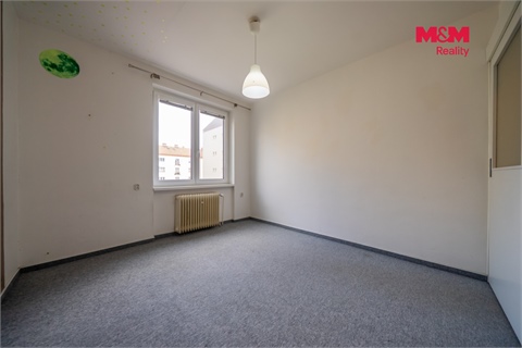 Pronájem bytu 2+1, 49 m² 12
