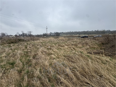 Prodej stavebního pozemku, 803 m² 18