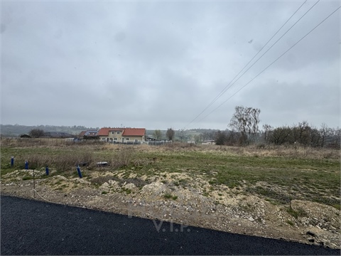 Prodej stavebního pozemku, 803 m² 22