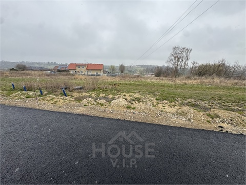 Prodej stavebního pozemku, 803 m² - 20