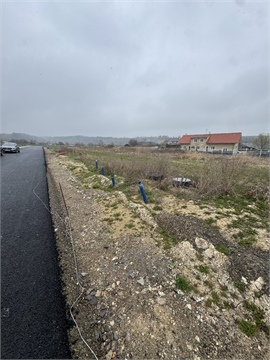 Prodej stavebního pozemku, 803 m² 20