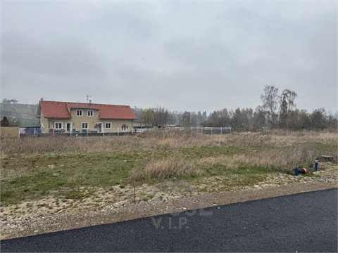 Prodej stavebního pozemku, 803 m² - 12