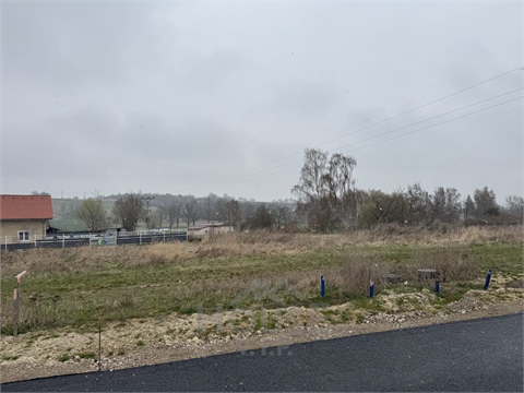 Prodej stavebního pozemku, 803 m² - 10
