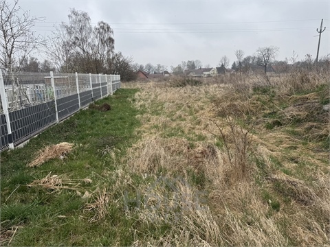Prodej stavebního pozemku, 803 m² - 14