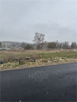 Prodej stavebního pozemku, 803 m² - 4