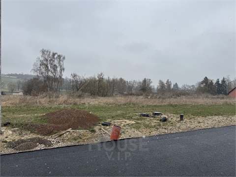 Prodej stavebního pozemku, 803 m² 10