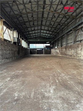 Pronájem skladu / haly, 850 m² 8