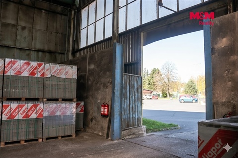 Pronájem skladu / haly, 850 m² 6