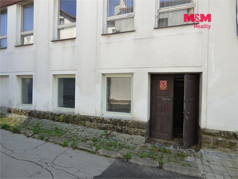 Pronájem skladu / haly, 58 m² 4