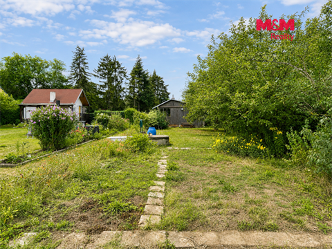 Prodej zahrady, 355 m² - 0
