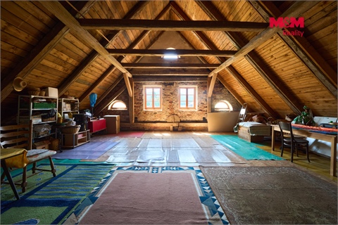 Prodej rodinného domu, 263 m² 22