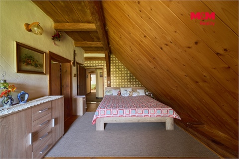 Prodej rodinného domu, 263 m² 16