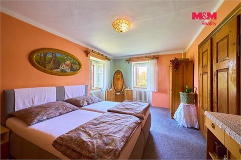 Prodej rodinného domu, 263 m² 6