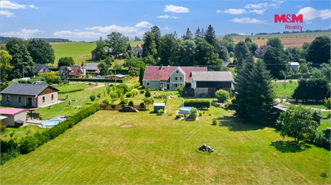 Prodej rodinného domu, 263 m² 28