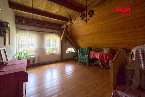 Prodej rodinného domu, 263 m² 14