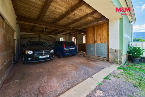 Prodej rodinného domu, 263 m² 18