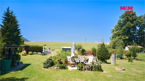 Prodej rodinného domu, 263 m² - 26