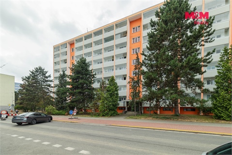 Prodej bytu 2+1, 64 m² 14