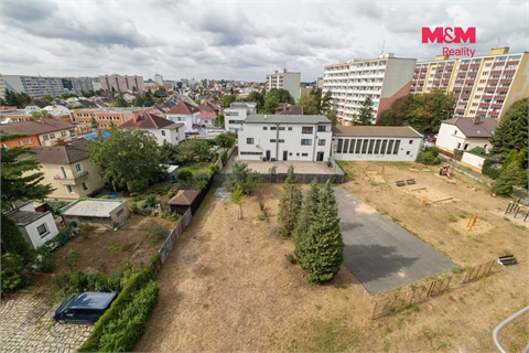 Prodej bytu 2+1, 64 m² - 12
