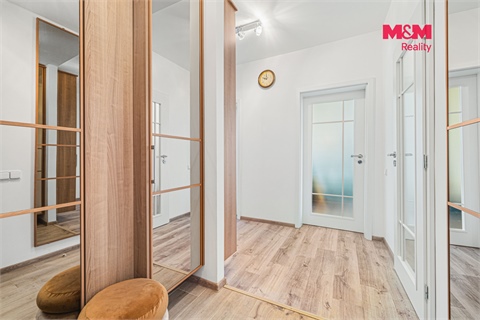 Prodej bytu 2+1, 64 m² - 8