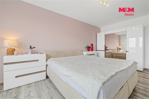 Prodej bytu 2+1, 64 m² - 2