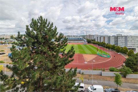 Prodej bytu 2+1, 64 m² 12
