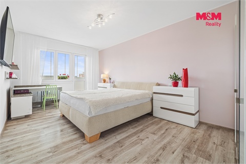 Prodej bytu 2+1, 64 m² 2