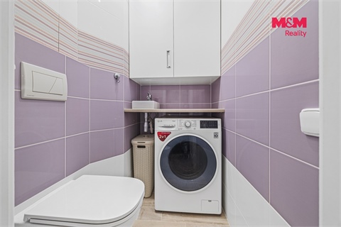 Prodej bytu 2+1, 64 m² 6
