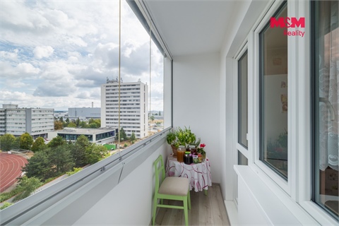 Prodej bytu 2+1, 64 m² 10