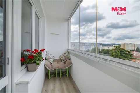 Prodej bytu 2+1, 64 m² - 10