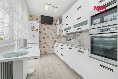 Prodej bytu 2+1, 64 m² 4
