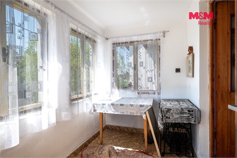 Prodej rodinného domu, 85 m² 12